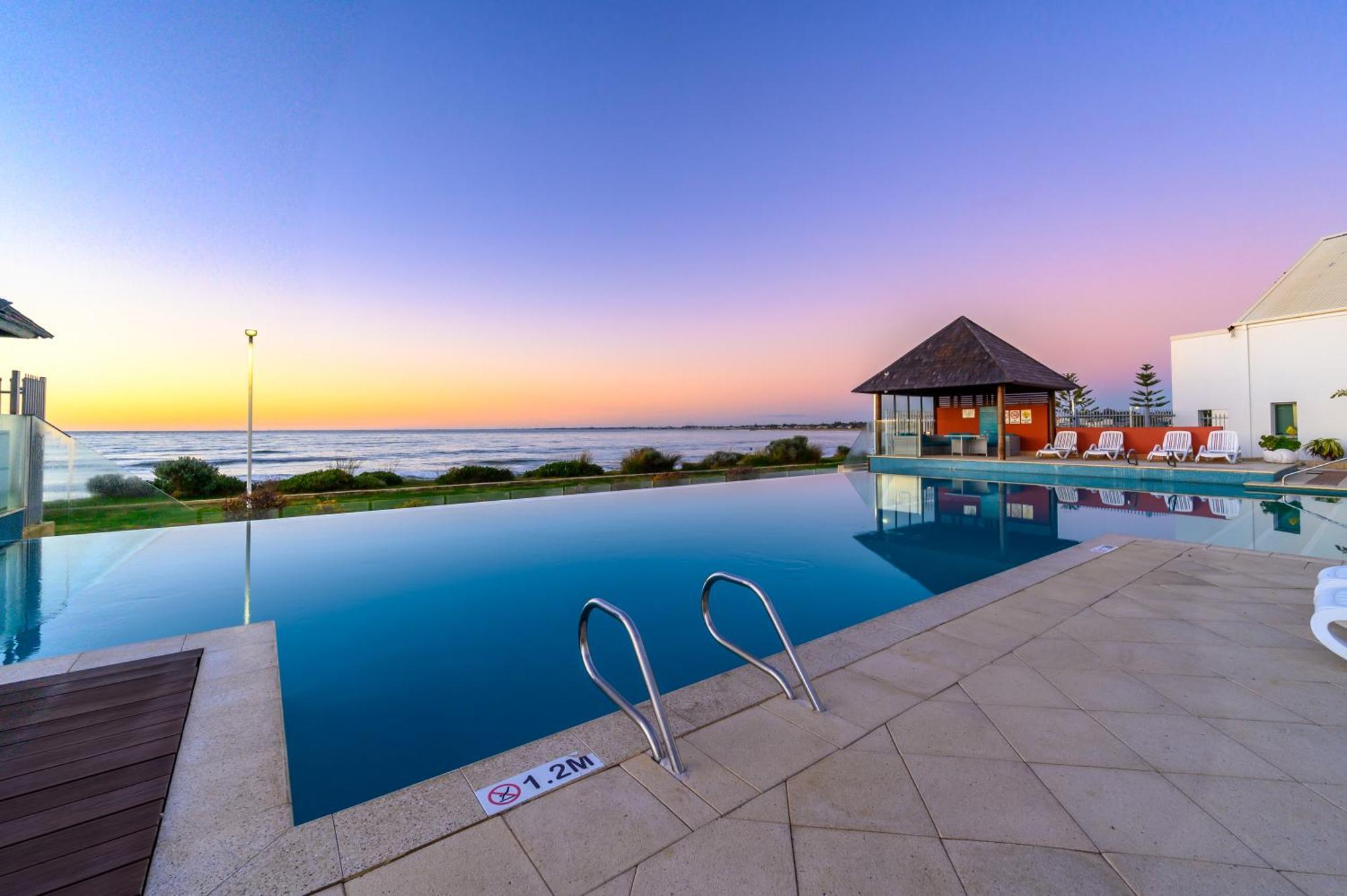 Willa Sea Side 104 Mandurah Zewnętrze zdjęcie