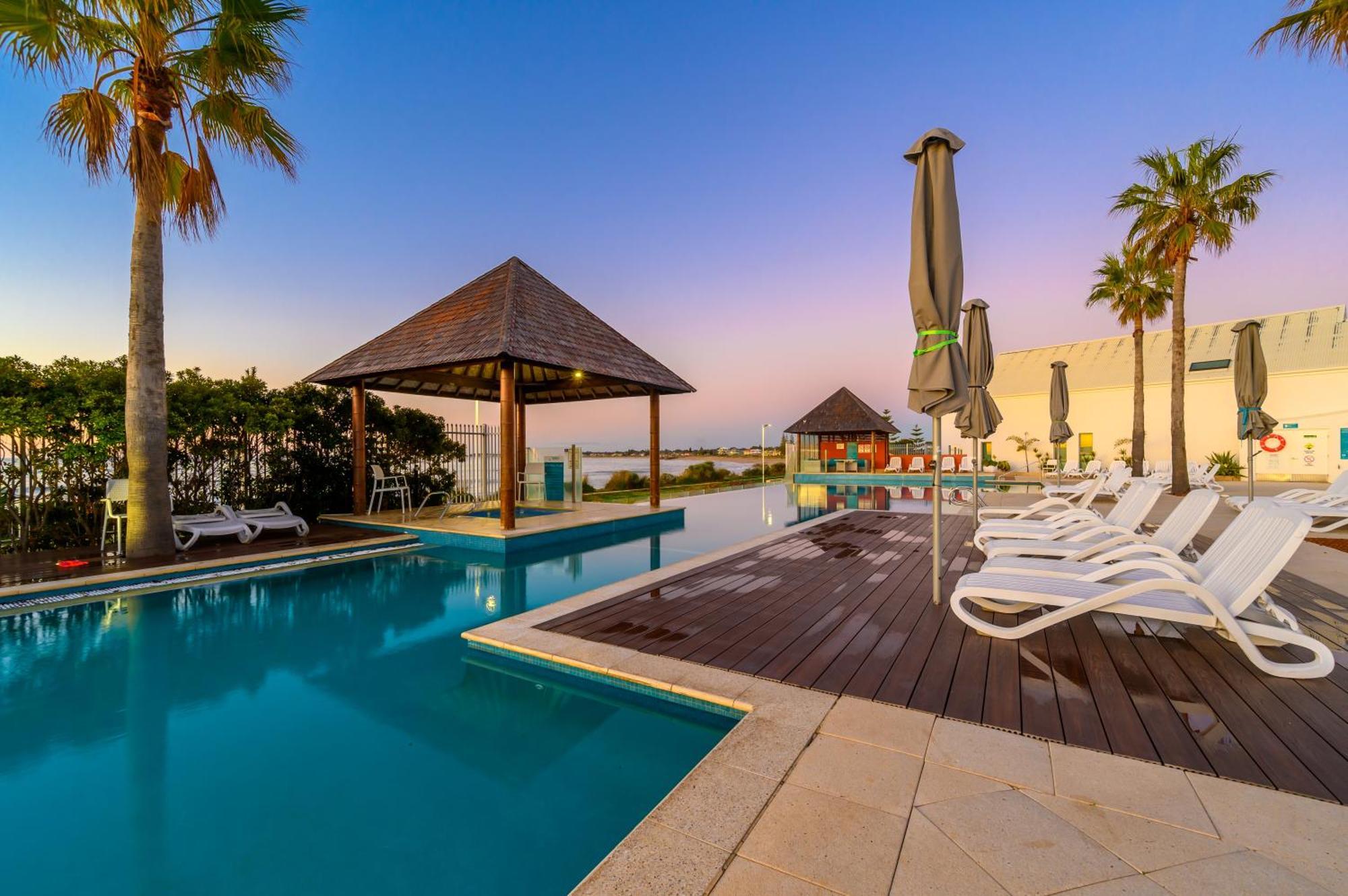 Willa Sea Side 104 Mandurah Zewnętrze zdjęcie