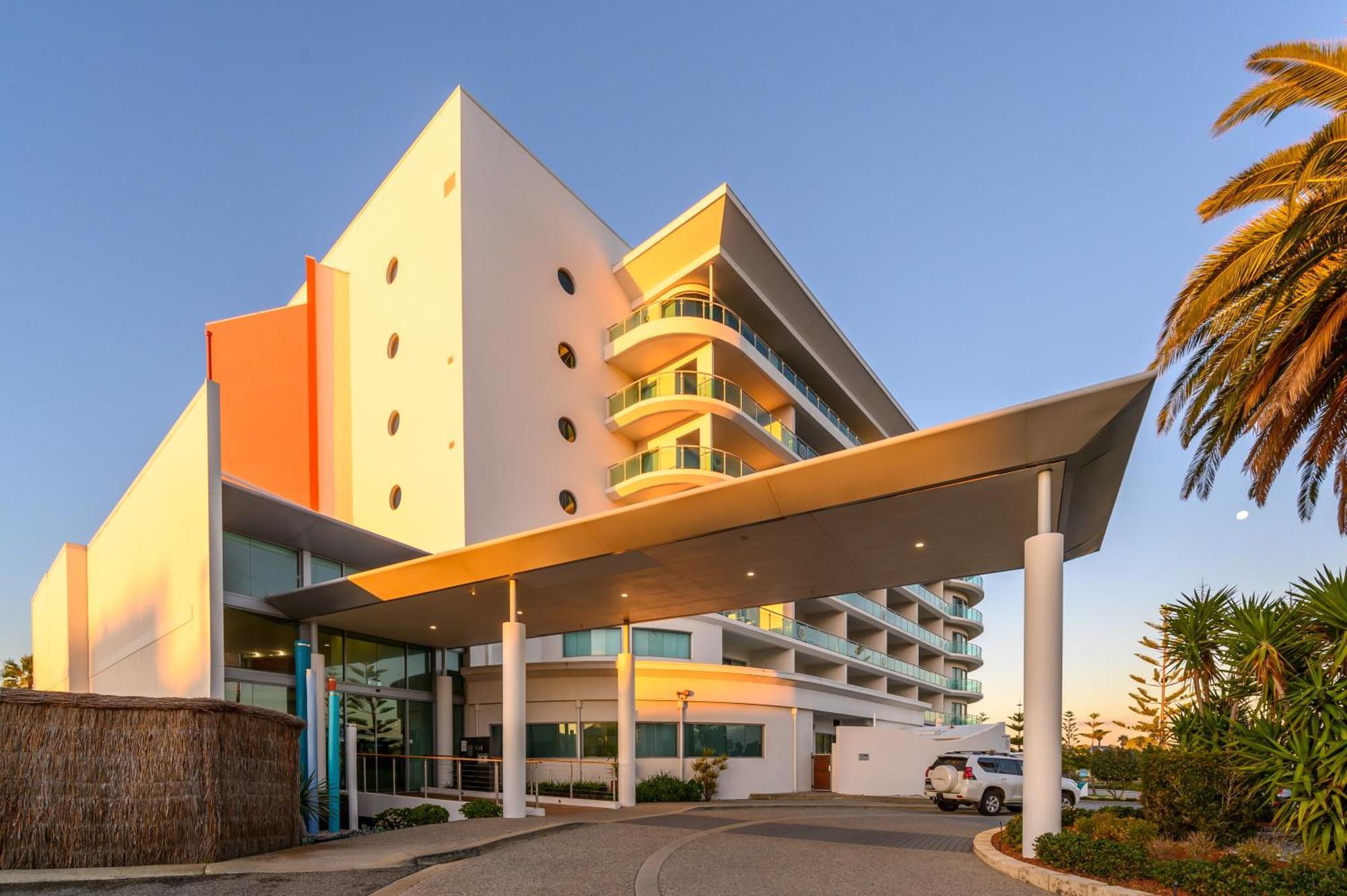 Willa Sea Side 104 Mandurah Zewnętrze zdjęcie