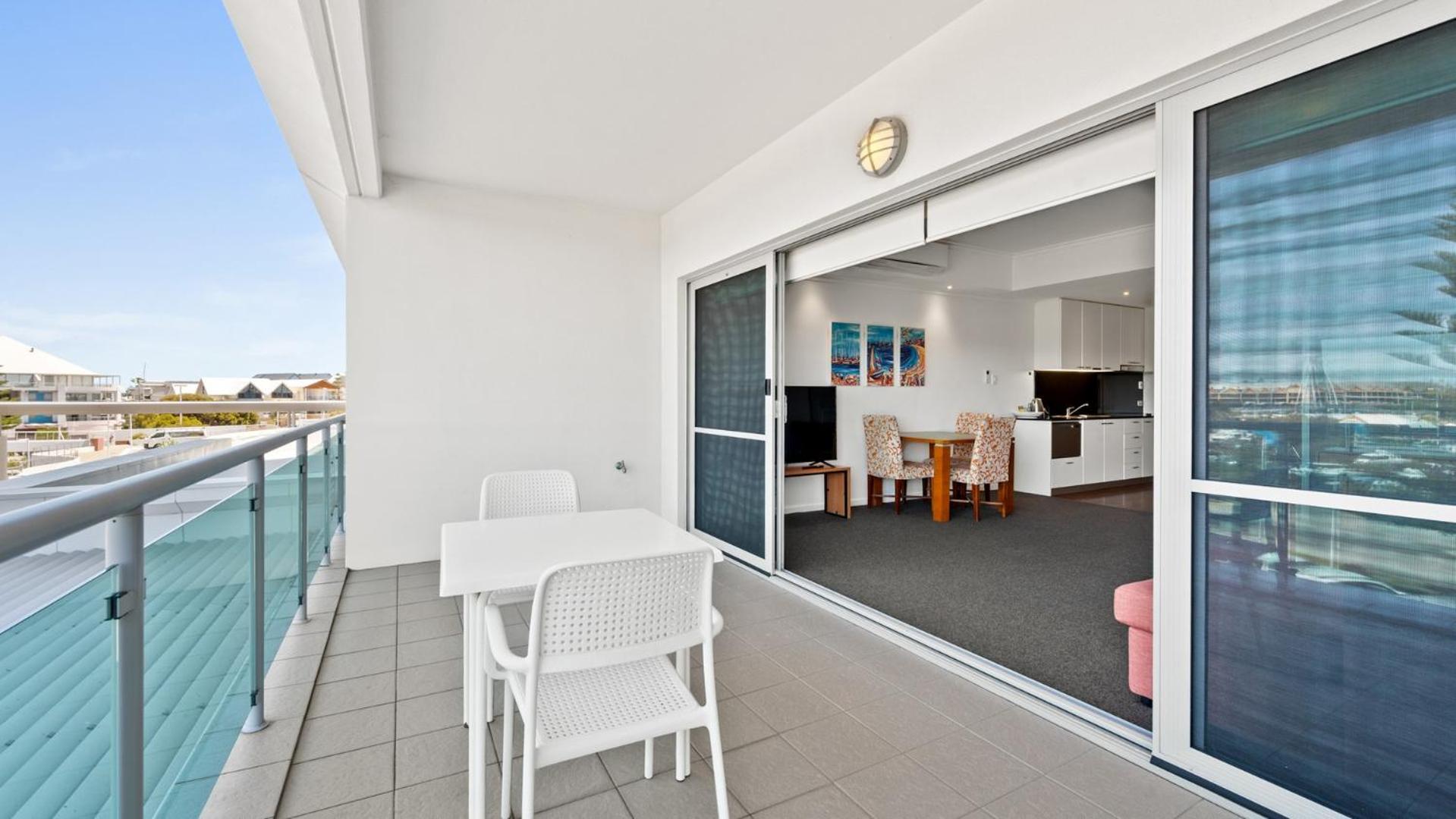 Willa Sea Side 104 Mandurah Zewnętrze zdjęcie