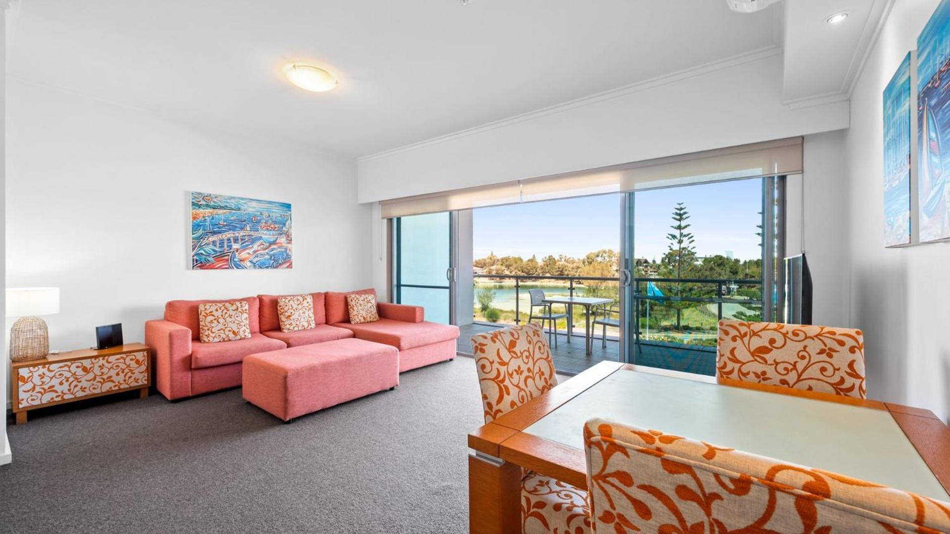 Willa Sea Side 104 Mandurah Zewnętrze zdjęcie